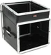 Gator GRC-10X8 10U Top / 8U Front Console Audio Rack