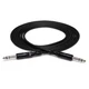 Hosa TRS to TRS Interconnect Cables - 15 Foot