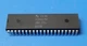 (1 PC) Z8400PS(Z80-CPU)  ZILOG Microprocessor 8-Bit NMOS PDIP40