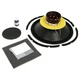 B&C RCK15DS115-8 15 Recone Kit (rck15ds1158)