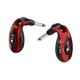 X-VIVE U2 Guitar Wireless System Red
