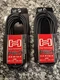 2 Hosa technology Pro Series HXR-020 Pro Cable XLR3F Female to RCA 20ft