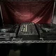 Pioneer CDJ set [CDJ-1000MK2 &bull; CDJ-1000MK2 &bull; DJM-3000] Scratch DJ Mixer Used JP