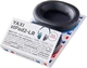 New YAXI Ear Pad for Sony MDR-CD900ST Antibacterial Leather Red & Blue stPad2-LR