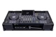 Headliner Volta Power-Ready Flight Case for AlphaTheta XDJ-AZ