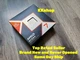 AMD RYZEN 7 9800X3D 8-Core 16-Thread Desktop Processor SAME DAY SHIP NEW SEALED