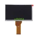 New 7 inch For Korg PA700 PA1000 LCD Display Screen panel
