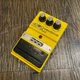 DOD FX50B Overdrive Plus Overdrive -GrunSound-f813-