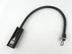 Littlite 12P-HI 12in Gooseneck Threaded End  - New Old Stock, Free Shipping