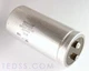 1x 1000uF 350V Large Can Electrolytic Capacitor 1000MFD 350VDC 85C 1,000