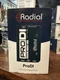 Radial ProDI 1-Channel Passive Instrument Direct Box  Brand new