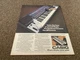 RSBK1 ADVERT 12X10 CASIO CT-6000 KEYBOARD