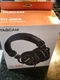 TASCAM TH-200X OVER THE EAR HEADPHONES, CORDED, (WCP015391)