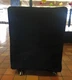 QSC KS 212C Sub on Casters Speaker Covers (PAIR) 1/4" Foam Padded