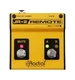 Radial JR2 Footswitch for Firefly