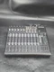 Mackie 1402VLZ4 14-Channel Compact Mixer 1402 VLZ4