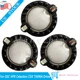 3* 8ohm For QSC K8 K12 HPR KW122 KW152 KW153 QSC SP-000184-00 Speaker Diaphragm