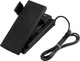Hammond EXP-100F Expression Pedal For XE-1/XK-3/XK-3c/XK-5 Black From Japan