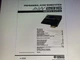 Yamaha Aw2816 Service Manual  Digital