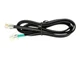 EPOS Sennheiser Telephone Audio Cable for DW 10, D 10, SD, PRO 1 & PRO 2 504364