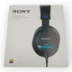Sony Professional Reference Closed Sound Monitor Headphones