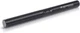Sennheiser MKE 600 Black Shotgun Microphone with KA600 Cable for Video Camera