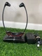 Sennheiser Set 50 TV Wireless Infrared TV Stethoset Receiver