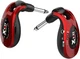 Xvive U2 Guitar Wireless System Guitar Wireless for Guitar Bass Violin Keyboard