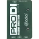 Radial Engineering ProDI Passive Direct Box