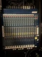 Allen & Heath MixWizard WZ16:2DX 16-Channel Audio Mixer