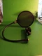 NADY MPF-6 Microphone Pop Filter
