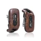 AKLOT Wireless Guitar System Transmitter Receiver Set 2.4GHz Built-in Recharg...