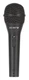 Peavey PVi 2 1/4 Cardioid Unidirectional Dynamic Vocal Microphone with 1/4 inch