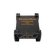 StudioMan PS200 Professional 2-Channel Phantom Power Supply, Black, Dual XLR ...