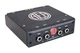 AEA Ribbon Mics TDI Duo | 2-Channel Active Direct Box
