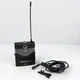 AKG Perception PT 45 Wireless Band A Body Transmitter & Lavalier Mic CK 99 L