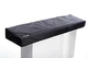 Custom padded cover for Roland W-30 61-key keyboard
