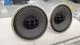 ALTEC LANSING 604E Speaker Units Pair Set Used Japan