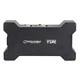American DJ Power Bone T1PC 6 Port Power Supply w/4 Seetronic IP65+2 USB Sockets
