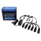 TC Helicon Singles Connect Kit for Voice Effect Pedals