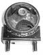 Westar EM-8914 Engine Mount For 01-05 Kia Rio