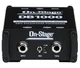 On-stage Active Direct Box DB1000