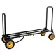 RockNRoller&reg; R18RT Multi-Cart&reg; "Mega Plus" 8-in-1 Folding Multi-Cart/Hand Truck