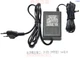 SHURE Power Supply PS20E 12V 250mA 3VA AC Adapter EU Plug 5.5*2.1MM