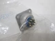 Amphenol, 165-16, 9 Pin, Female Connector, New