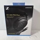 Sennheiser HD-490 PRO Plus Professional Reference Studio Headphones Open-Back