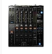 Pioneer DJM-900NXS2 4 Channel Digital Pro DJ Mixer - Black