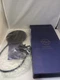 HA Pop Filter with Gooseneck and Adjustable Knob (Clamp On) #HA-PF-K Open box 