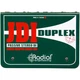 Radial Jdi Duplex Mk3 Stereo Direct Box JDI-DUPLEX Jensen Equipped