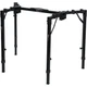 Gator Frameworks Adjustable TStand Folding Workstation LN